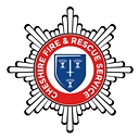 Cheshire Fire and Rescue Service logo