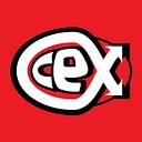 CeX logo