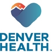 Denver Health logo
