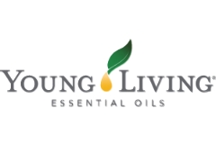Young Living Essential Oils logo