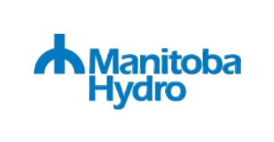 Manitoba Hydro logo
