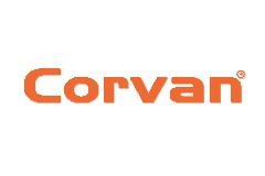 Corvan Asia logo