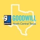 Goodwill North Central Texas logo