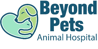 Beyond Pets Animal Hospital logo