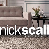 Nick Scali Furniture logo