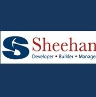 Sheehan Inc. logo