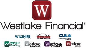 Westlake Financial logo