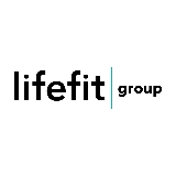 LifeFit Group GmbH logo