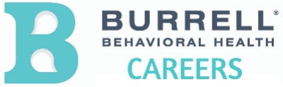 Burrell Behavioral Health logo