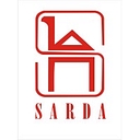 Sarda Group logo
