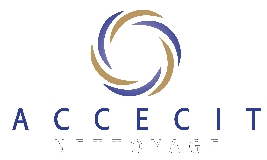 ACCECIT logo