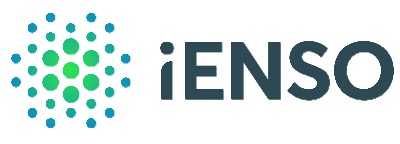 iENSO logo