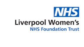 Liverpool Women's NHS Foundation Trust logo