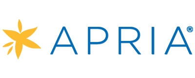 Apria Healthcare logo