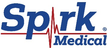 Spark Medical logo