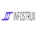 Infostrux Solutions logo
