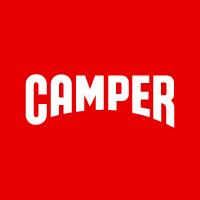 Camper logo