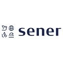 Sener logo