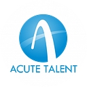Acute Talent logo