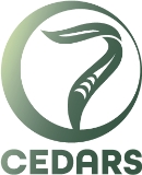 7 Cedars logo