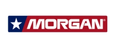 Morgan Truck Body logo