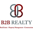 B2B Realty logo