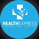 Health Express Urgent Care logo