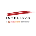 Intelisys logo