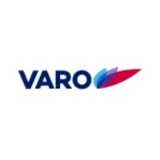 VARO Energy logo