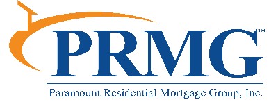 Paramount Residential Mortgage Group logo