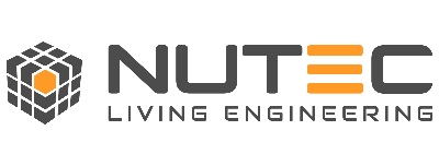 NUTEC GmbH logo