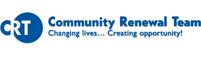 Community Renewal Team logo