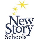 New Story Schools logo