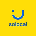 Solocal logo