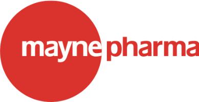 Mayne Pharma logo