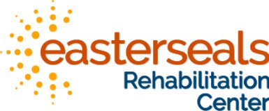 Easterseals Rehabilitation Center logo