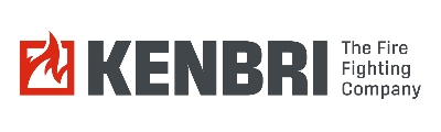 Kenbri Fire Fighting logo