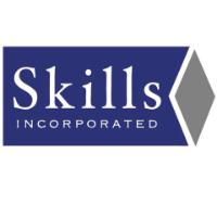 Skills Inc logo