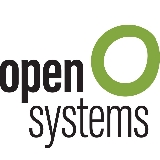 Open Systems AG logo