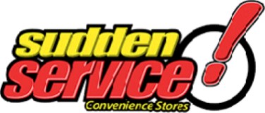 Sudden Service logo