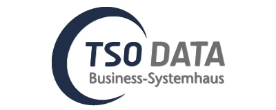 TSO-DATA logo