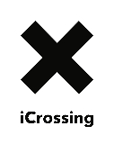iCrossing logo