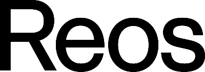 REOS GmbH logo