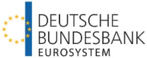 Deutsche Bundesbank logo