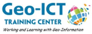 Geo-ICT Training Center logo