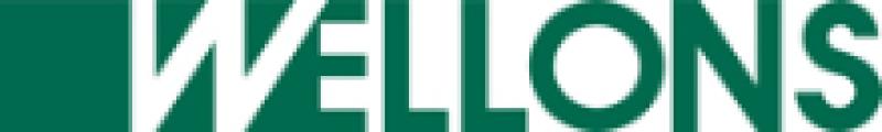 Wellons, Inc. logo