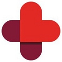 Stockholms Sjukhem logo