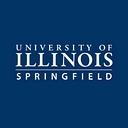 University of Illinois Springfield logo