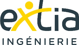 Extia Ingénierie logo