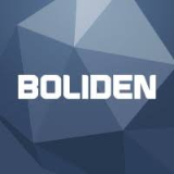 Boliden logo